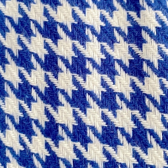 Live Mechanics houndstooth bomber jacket - Picture 14 of 15